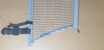 Bagagenet / Hondenrek beschikbaar voor biedingen