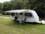 Camper/Caravan luifel ESVO, Caravans en Kamperen, Ophalen of Verzenden, Zo goed als nieuw