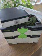 Festool CTL SYS Stofzuiger, Doe-het-zelf en Verbouw, Reinigingsmachines, Ophalen of Verzenden, Nieuw, Overige typen