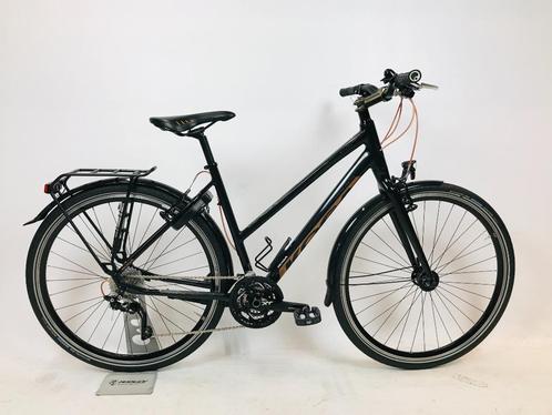 KOGA F3 7 0 damesfiets S-50cm, Fietsen en Brommers, Fietsen | Dames | Damesfietsen, Zo goed als nieuw, Overige merken, Versnellingen