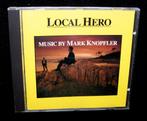 Mark Knopfler - Local Hero (Vertigo, 1983), Ophalen of Verzenden, Zo goed als nieuw