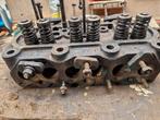 Hanomag Cilinderkop D21 R22 R27 R324 R430, Ophalen, Gebruikt, Overige automerken