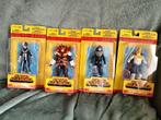 My Hero Academia 5" Figuren – Set van 4 (Nieuw, OVP), Ophalen of Verzenden, Nieuw