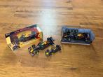 Red Bull Racing Formule 1 Modellen - Verschillende Schalen, Ophalen of Verzenden, Gebruikt, Auto, Bburago