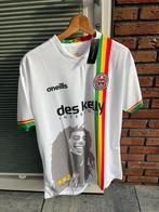 Bohemian FC origineel Uitshirt 2021/2022 maat L Bob Marley!, Nieuw, Shirt, Ophalen of Verzenden, Buitenlandse clubs