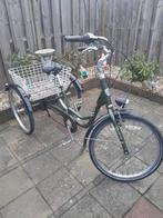 Driewieler TROY in goede staat, Fietsen en Brommers, Ophalen