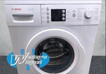 Bosch maxx7 7kg 1400 toeren bij Wesley's Witgoed beschikbaar voor biedingen