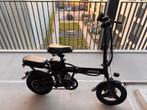 Elektrische Fiets - Spetime, Overige merken, Gebruikt, Ophalen of Verzenden, Minder dan 47 cm