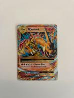 M Charizard EX #13 Pokemon Evolutions, Ophalen of Verzenden, Zo goed als nieuw