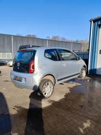 Achterklep VW UP 2016, Ophalen, Gebruikt, Achterklep, Volkswagen