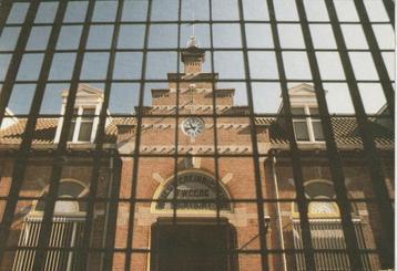 VEENHUIZEN Tweede Gesticht Foto Art Unlimited beschikbaar voor biedingen