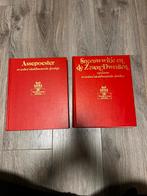 Vintage sprookjesboeken, Boeken, Sprookjes en Fabels, Ophalen