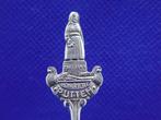 Lepeltje: Putten Monument WO II, Verzenden