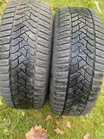 sets winterbanden  205-55-16, Auto-onderdelen, Banden en Velgen, Ophalen, Gebruikt, 16 inch, Band(en)