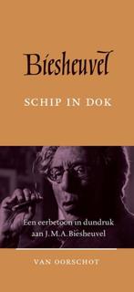 Biesheuvel,Bomans,Carmiggelt,Minco,Thijssen,Wilmink-Dundruk, Ophalen of Verzenden, Zo goed als nieuw, Nederland, Verschillende auteurs