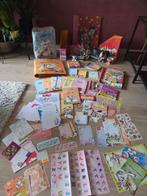 Grote set diddl: notitieblokken, kaarten, knuffels en meer, Verzamelen, Diddl, Ophalen of Verzenden, Zo goed als nieuw, Knuffel
