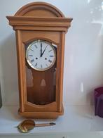 Nieuwe Jeka klok, Ophalen