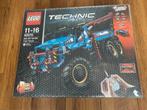 Lego technic 42070, Kinderen en Baby's, Speelgoed | Duplo en Lego, Ophalen of Verzenden, Zo goed als nieuw