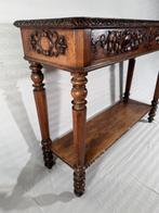Tafel/ Sidetable/Tv tafel/ Haltafel., Ophalen