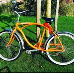 Johnny Loco beach bike limited edition, Fietsen en Brommers, Fietsen | Cruisers en Lowriders, Cruiser, Johnny Loco, Ophalen of Verzenden