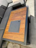Cosi vuurtafel, Tuin en Terras, Ophalen, Zo goed als nieuw