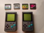 2x Supervision Game Consoles + Games, Ophalen of Verzenden, Gebruikt