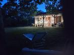 Heerlijke vakantievilla met zwembad in de Lot, Midi-Pyreneeën, Dorp, Open haard, Aan meer of rivier