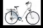 Stella Albatros E-bike - Opknapper, Fietsen en Brommers, Minder dan 30 km per accu, Gebruikt, 51 tot 55 cm, Ophalen