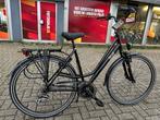 Fietshokje Beverwijk: Rivel Dakota D53 N3x7, 53 tot 56 cm, Niet ingevuld, Ophalen of Verzenden, Niet ingevuld