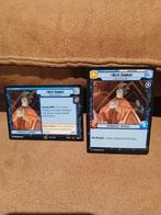 Starwars kaarten set twi  002/257, Hobby en Vrije tijd, Verzamelkaartspellen | Overige, Ophalen of Verzenden, Zo goed als nieuw