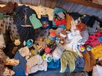 Groot pakket baby kleding maat 68_74en speelgoed, Ophalen of Verzenden, Zo goed als nieuw