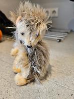Steiff Egel - Vintage Knuffel, Antiek en Kunst, Antiek | Speelgoed, Ophalen of Verzenden