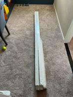 Vuren houten binnendeur kozijn, Doe-het-zelf en Verbouw, Deurkozijn, Nieuw, 225 cm of meer, Ophalen