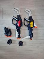 Lasergame Geweren, Ophalen of Verzenden, Zo goed als nieuw