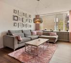 Marmeren salontafel Eric Kuster style, Huis en Inrichting, Tafels | Salontafels, Ophalen, Gebruikt, 100 tot 150 cm, 50 tot 100 cm