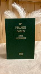 KR-1 CH Spurgeon De Psalmen Davids Deel 2, Boeken, Godsdienst en Theologie, Ophalen of Verzenden, Zo goed als nieuw