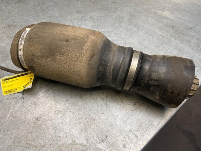 Luchtbalg van een Jeep Grand Cherokee, Auto-onderdelen, Ophanging en Onderstel, Jeep, Gebruikt, 3 maanden garantie, Ophalen of Verzenden