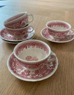 Villeroy en boch, Ophalen
