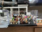 Lego minifiguren star wars aantal marvel, Ophalen of Verzenden