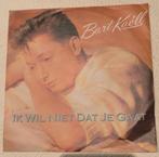 Bart Kaëll - 6 singles, Gebruikt, Verzenden, 7 inch, Single