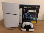 Playstation 5 Digital Slim, Spelcomputers en Games, Spelcomputers | Sony PlayStation 5, Ophalen of Verzenden, Zo goed als nieuw