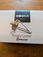 Kaasrasp. Nieuw in doos., Ophalen of Verzenden, Nieuw