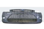 Bumper Ford Focus Mk2 II FACELIFT 08-11 8M51-17K819 Voorbump, Gebruikt, -, Voor, -