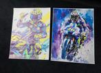 Valentino Rossi, Verzamelen, Ophalen of Verzenden