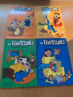 De Flintstones 1969 11 stuks, Gelezen, Ophalen of Verzenden