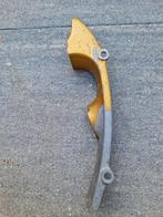 zundapp goudhaan frame kapje, Ophalen, Gebruikt, Frame