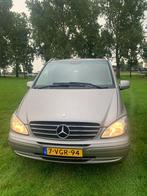 Mercedes-Benz Vito 2.1 CDI 115 DC AUT 2010, Auto's, Bestelauto's, Automaat, Achterwielaandrijving, Diesel, Particulier