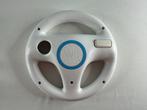 Nintendo Wii Stuurtje Wit, Nintendo, Gebruikt, 1 speler, Eén computer