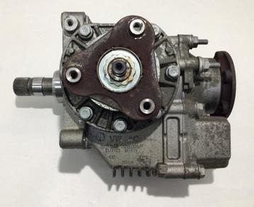 Haakse overbrenging vw golf 7R, audi S3, 0CN409053AF beschikbaar voor biedingen