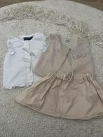 Setje Maat 80, Ophalen of Verzenden, Gebruikt, Meisje